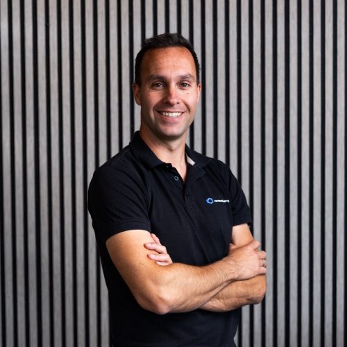 Alex Muller, sales